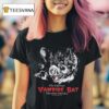 The American Vampire Bat Desmodus Rotundus T Shirt