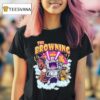 The Browning Robot Kids T Shirt