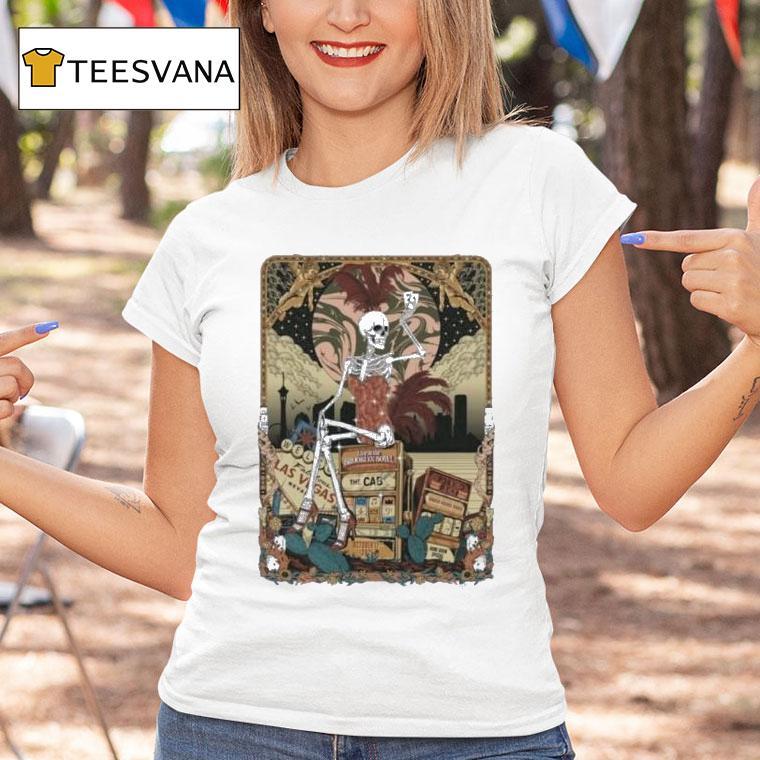 The Cab Brooklyn Bowl Las Vegas Nv October T Shirt The Cab Brooklyn Bowl Las Vegas Nv October T Shirt