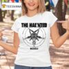 The Haunted Warhead T Shirt