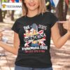 The John Cena Farewell Tour The Last Time Is Now T Shirt