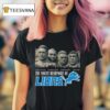The Mount Rushmore Of Detroit Lions Legends T Shirt