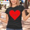 The Neighborhood Malcolm Self Love T Shirt