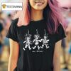 The Notwist Puppets T Shirt