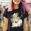 The Queen Of Versailles American Royalty T Shirt