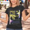 The Story So Far October Observatory Festival Grounds Santa Ana Ca T Shirt