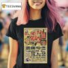 This Is Ska Festival June Rosslau Germany T Shirt