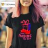 Topatoco Think Inside Box T Shirt