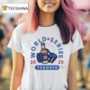 Toronto Blue Jays Drink Beer World Series T Shirt