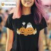 Trailer Trash Tammy Gary Tilly S Halloween T Shirt