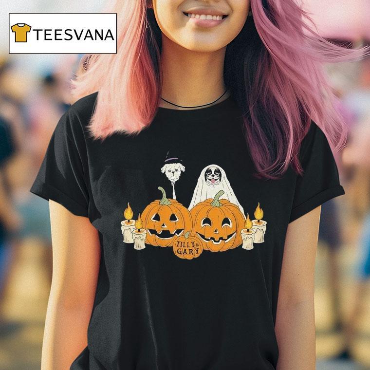 Trailer Trash Tammy Gary Tilly S Halloween T Shirt Trailer Trash Tammy Gary Tilly S Halloween T Shirt