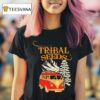 Tribal Seeds Van T Shirt