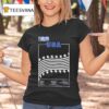 Usa Fifa World Cup T Shirt