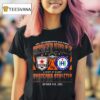 Usl Jagermeister Cup Usl Jagarmeister Cup Final A Shot At Glory Match Up T Shirt