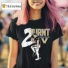 Vanderbilt Football Diego Pavia Turn T Shirt