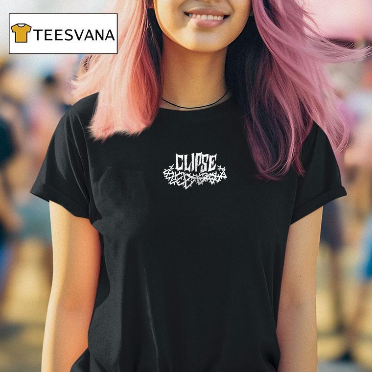 Verdy X Clipse Let God Sort Em Ou T Shirt Verdy X Clipse Let God Sort Em Ou T Shirt