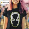 Vintage Todd Mcfarlane S Spawn Face T Shirt