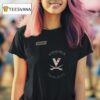 Virginia Cavaliers Military Appreciation T Shirt