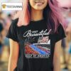 Visit Beautiful Gulf Of America T Shirt