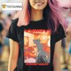 Vukovi Creep Hea T Shirt