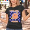 Vyvanse Vibing T Shirt