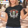 Warhammer Blood Bowl The Gouged Eye Team T Shirt