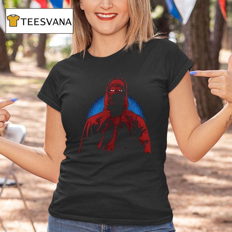 We About To Rob Hell T Shirt We About To Rob Hell T Shirt