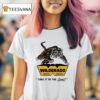 Wilderado Touring Company Take It To The Limi T Shirt