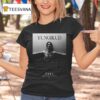 Yungblud Australia Idols The World Tour T Shirt