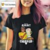 Zaila Avant Scripps National Spelling Bee Champion T Shirt