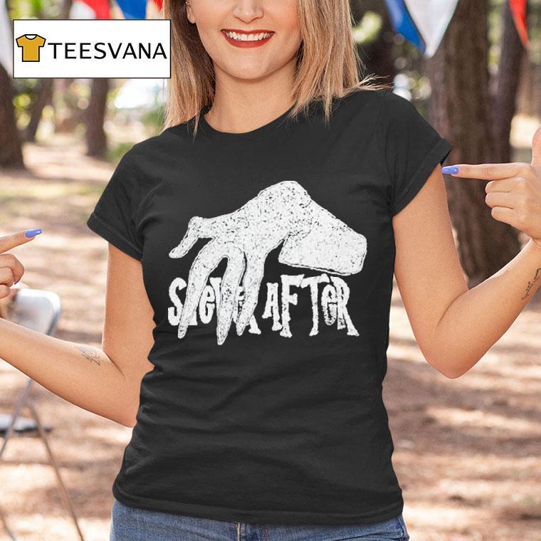 Oneam Puppet Hand T Shirt Oneam Puppet Hand T Shirt