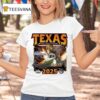 Texas Nhra Fallnationals Even T Shirt