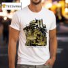 Day Vegas Park Mgm March Th Th Lion T Shirt