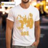 Abba Sos T Shirt