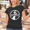 Ace Frehley Kiss Logo T Shirt