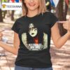 Ace Frehley Rip T Shirt