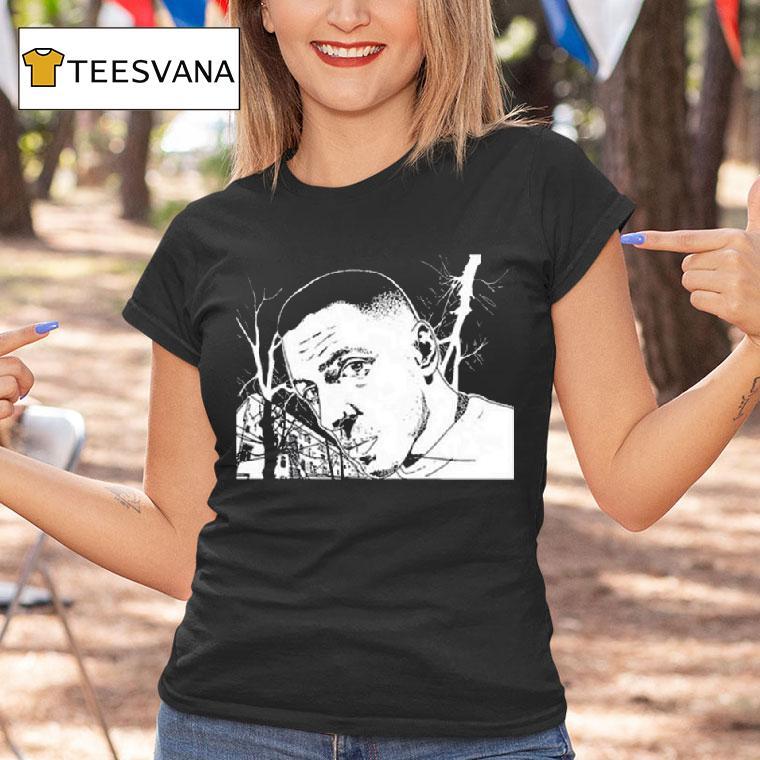 Acru Gira Internacional Tour T Shirt Acru Gira Internacional Tour T Shirt