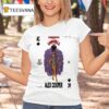 Alex Cooper Welcome To Fabulous Unwell Vegas Oct T Shirt