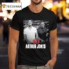 Arthur Jones Rip T Shirt