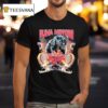 Asap Rocky X Puma Collection On October Harlems Jazz Renaissance Puma Motors Panther T Shirt