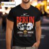Atlanta Falcons Vs Indianapolis Colts Berlin Nfl Berlin Game Nike Sunday November T Shirt