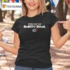 Bad Bunny X Nfl Super Bowl Lx Here For The Benito Bowl Signature Logo T Shirt