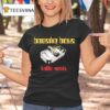 Beastie Boys Hello Nasty T Shirt