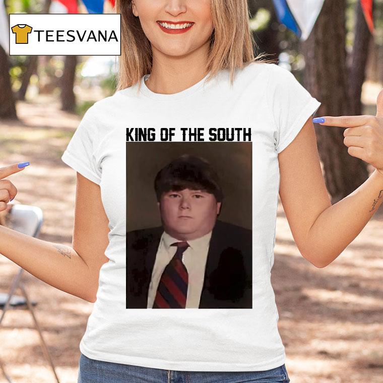 Ben Mintz King Of The South S T Shirt Ben Mintz King Of The South S T Shirt