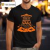 Biggles Weird Ufo Halloween T Shirt