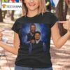 Bijan Robinson And Tyler Allgeier Stepbrother T Shirt