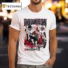 Bijan Robinson Atlanta Falcons Nflpa T Shirt