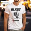 Blxst No Love Lost Th Year Anniversary T Shirt