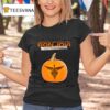 Bon Jovi Celebrate Halloween Have A Spooky Day T Shirt