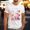 Born In The Usa Bruce Springsn T Shirt